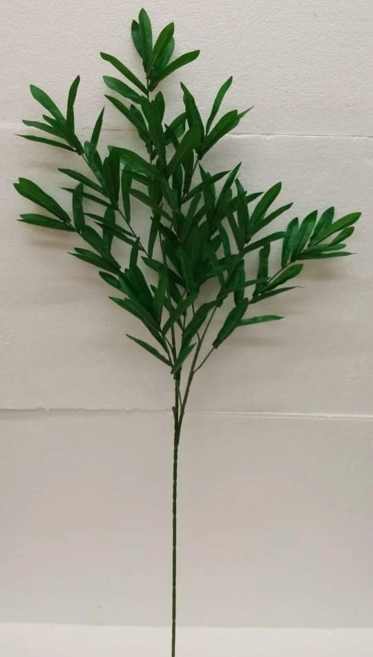 Bamboo Leaves Stick Big